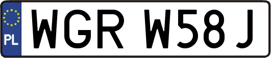 WGRW58J
