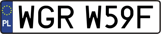 WGRW59F