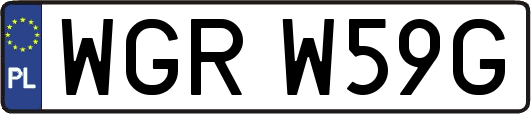 WGRW59G