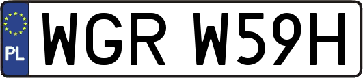 WGRW59H