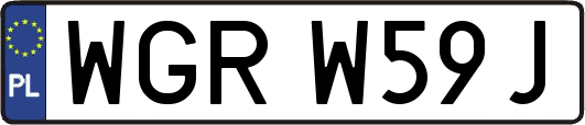 WGRW59J