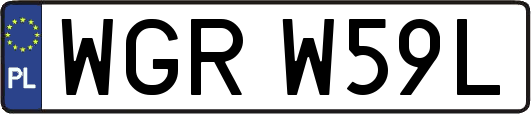 WGRW59L