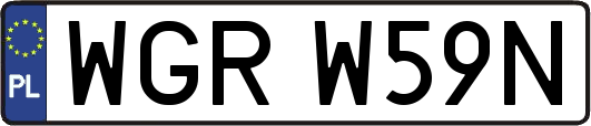 WGRW59N