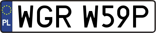 WGRW59P