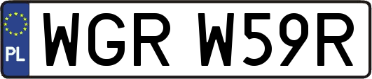 WGRW59R