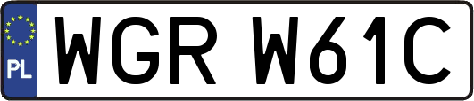 WGRW61C
