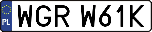 WGRW61K