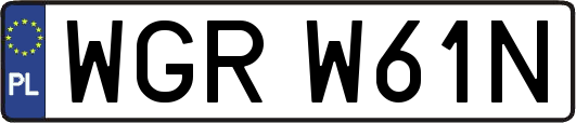 WGRW61N