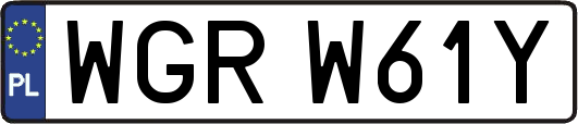 WGRW61Y
