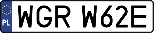 WGRW62E