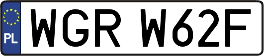 WGRW62F