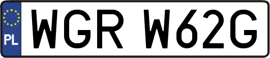 WGRW62G