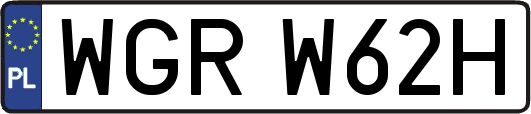 WGRW62H
