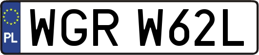WGRW62L