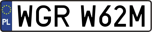 WGRW62M