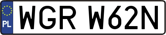 WGRW62N