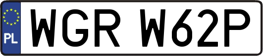 WGRW62P