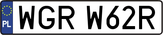 WGRW62R