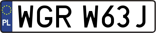 WGRW63J