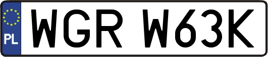 WGRW63K