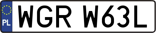 WGRW63L