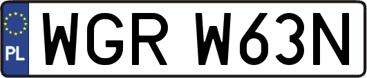 WGRW63N