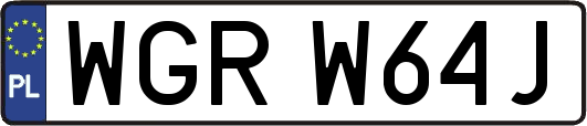 WGRW64J