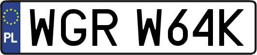 WGRW64K