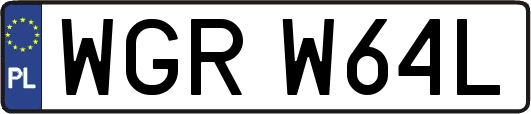 WGRW64L
