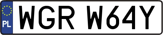 WGRW64Y