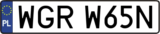 WGRW65N
