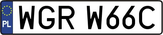 WGRW66C