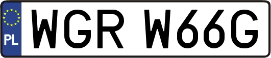 WGRW66G