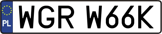WGRW66K