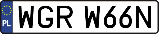 WGRW66N