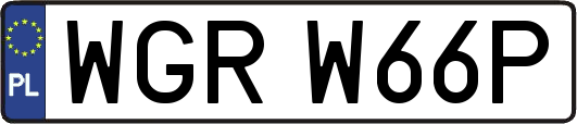 WGRW66P