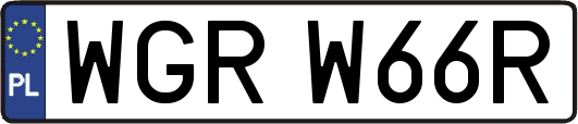 WGRW66R