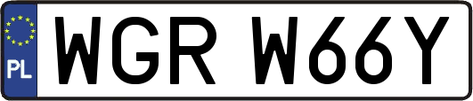WGRW66Y