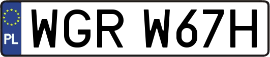 WGRW67H