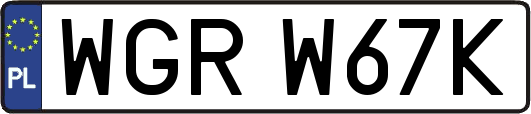 WGRW67K