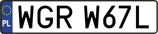 WGRW67L