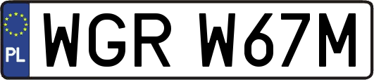 WGRW67M