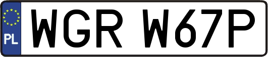 WGRW67P