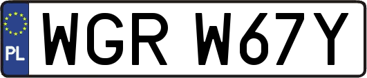 WGRW67Y
