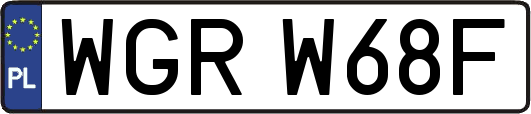 WGRW68F