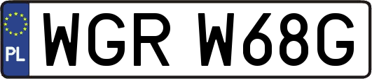 WGRW68G
