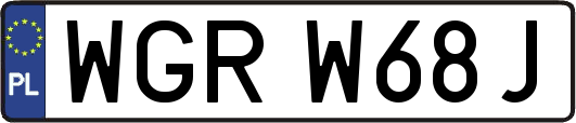 WGRW68J