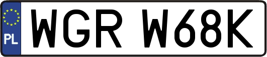 WGRW68K