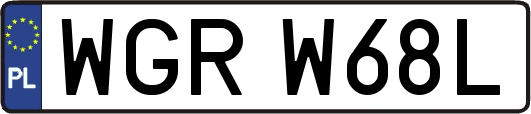 WGRW68L