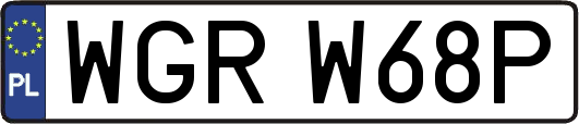 WGRW68P